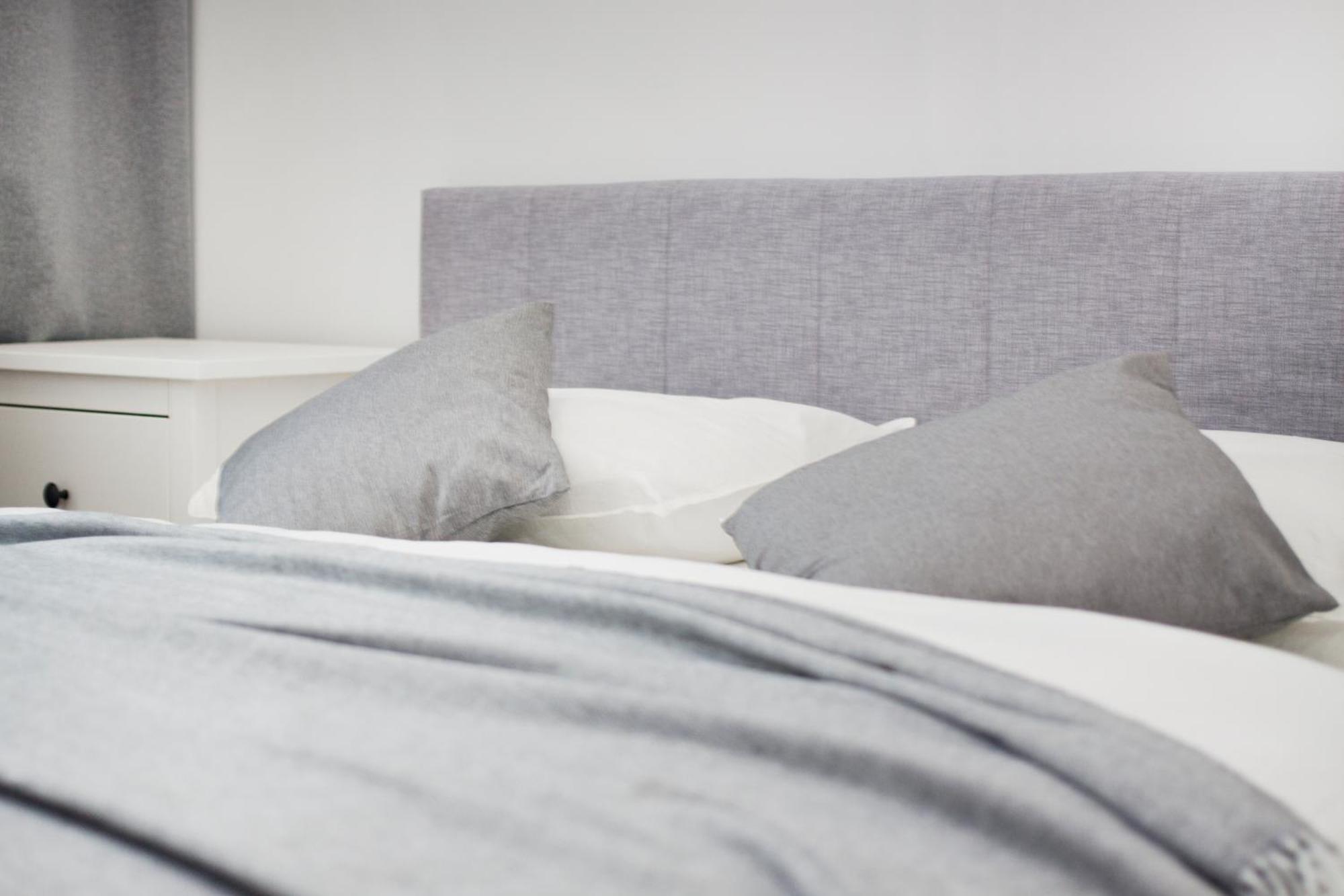 Apartamenty Lagom Седльце Екстер'єр фото