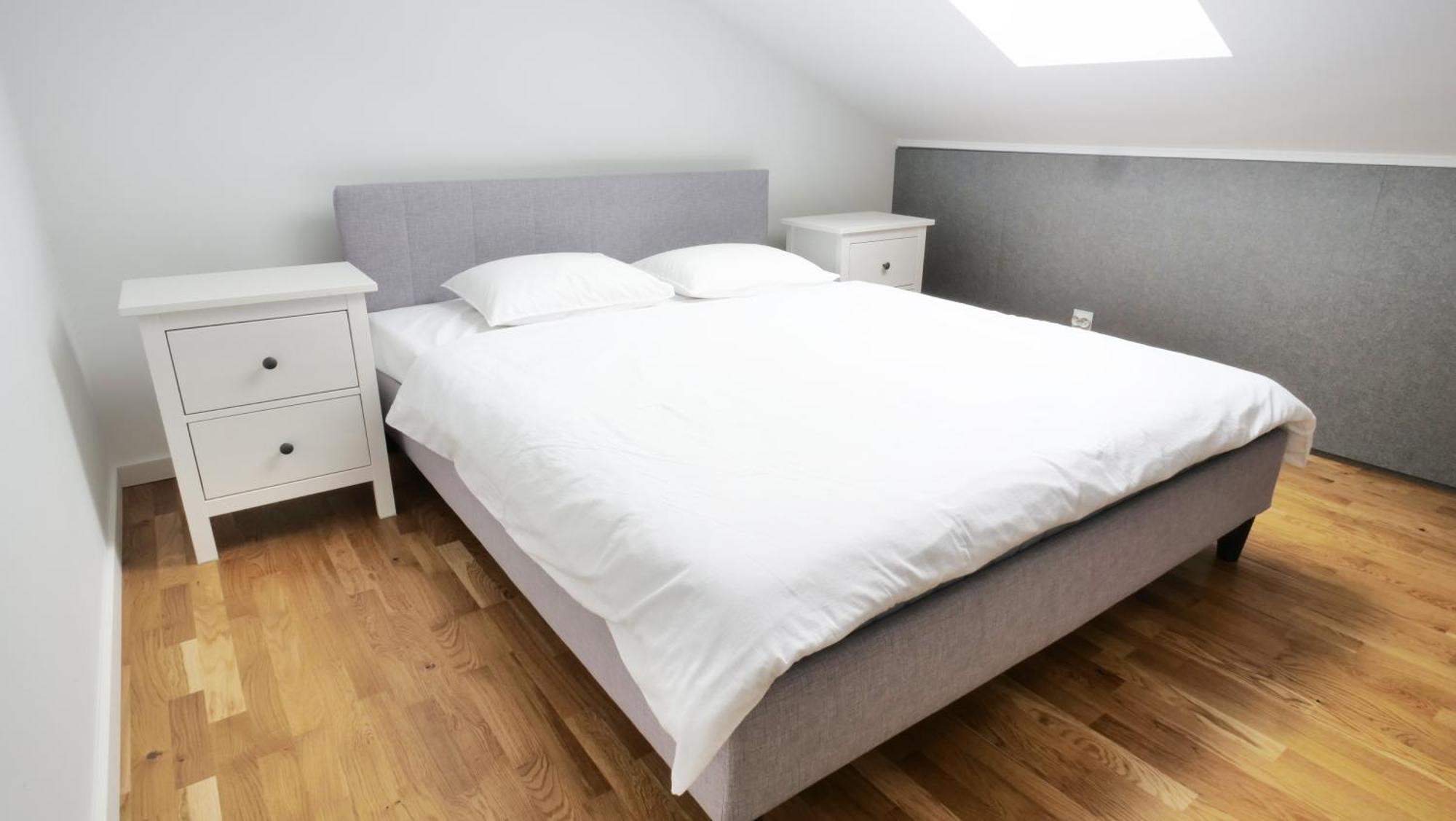 Apartamenty Lagom Седльце Екстер'єр фото