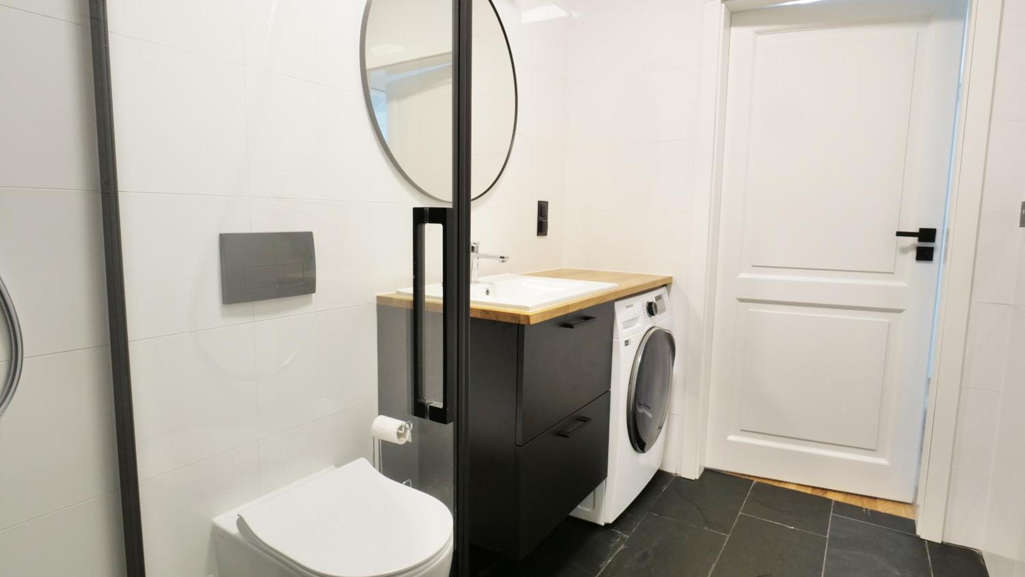 Apartamenty Lagom Седльце Екстер'єр фото